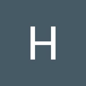 Meet your Posher, Hueston